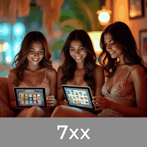 Aproveite os Incríveis Bônus e Promoções Únicas do 7xx