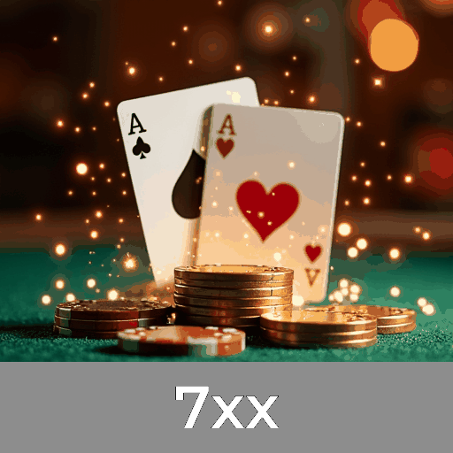 7xx: O Cassino Online Mais Confiável e Rápido